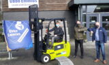 Heftruck