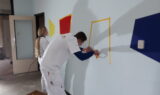 Project Afbouw 2