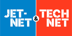 Jet-Net & TechNet