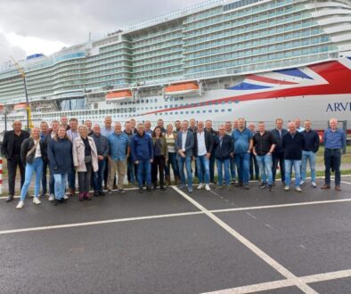meyerwerft