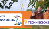 Even-voorstellen