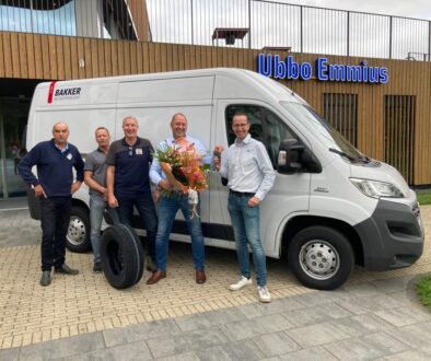 camper bakker