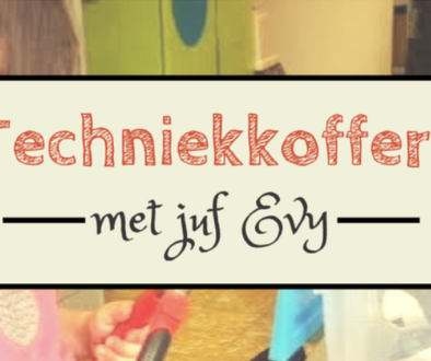 Juf-Evy