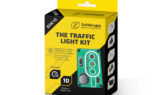 traffic light kit packaging mockup