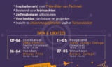 Poster Techniekmarkt