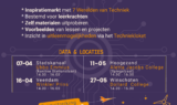 Poster Techniekmarkt