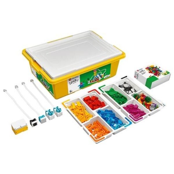LEGO Education Spike Prime essential set