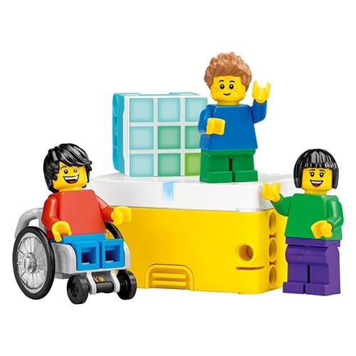 LEGO Education Spike Prime essential set - Afbeelding 4