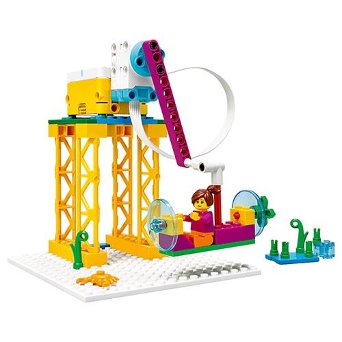 LEGO Education Spike Prime essential set - Afbeelding 3