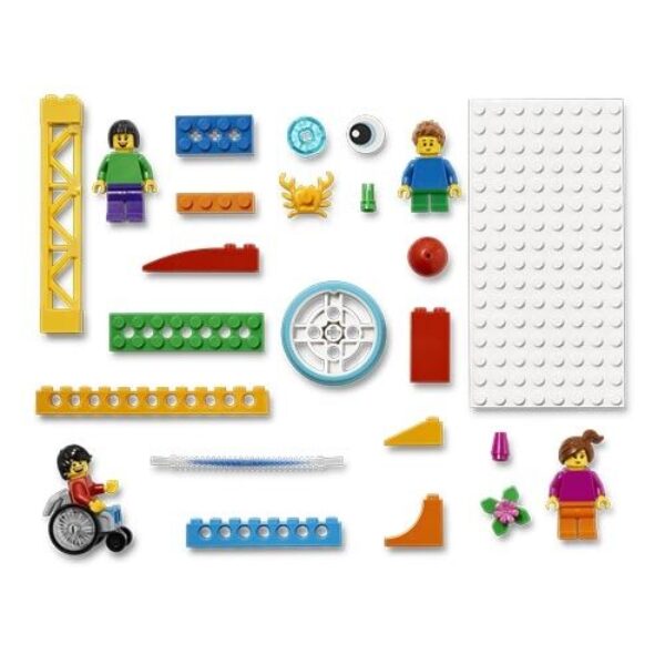 LEGO Education Spike Prime essential set