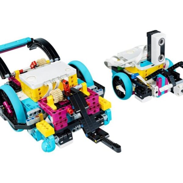 LEGO Education Spike Prime uitbreidingsset