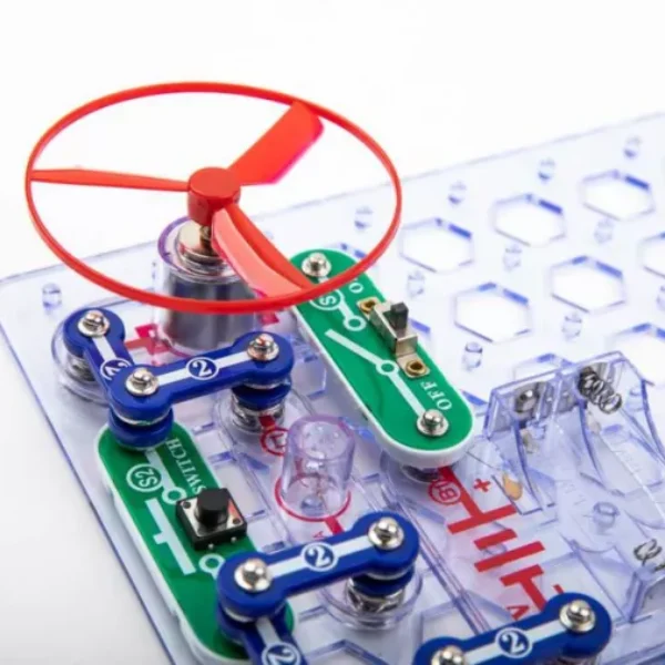 Elektrokit