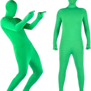 Greenscreen pak