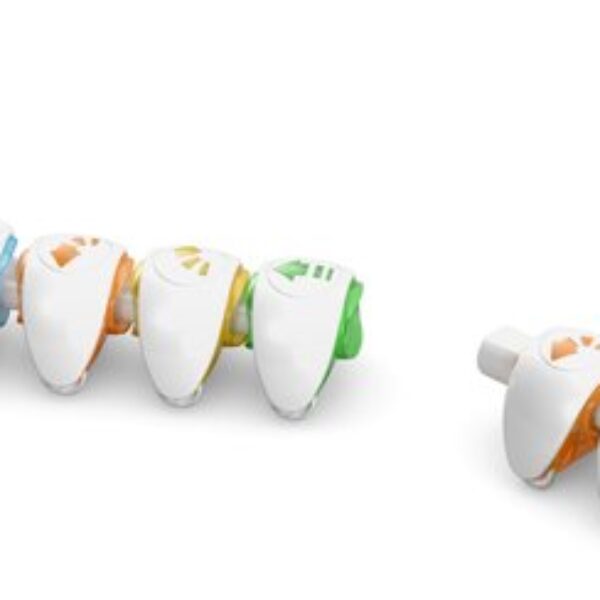 Fisher-Price Co-de-Rups - Leer, ontdek en codeer