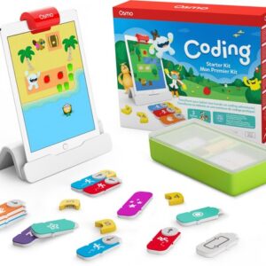 Osmo Coding Starter Kit