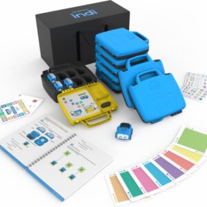 Sphero indi Robot Classroom Pack