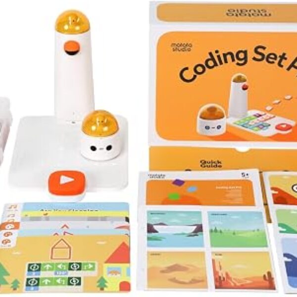 Matatalab Coding sets
