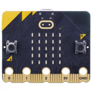 Micro:bit