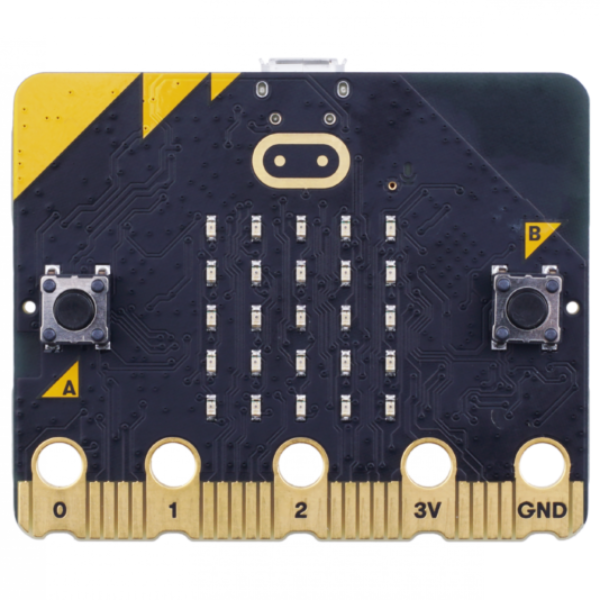 Micro:bit