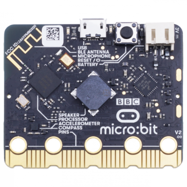 Micro:bit