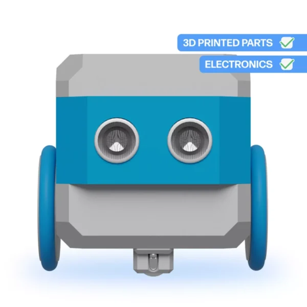 HP Robot Otto
