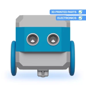 HP Robot Otto