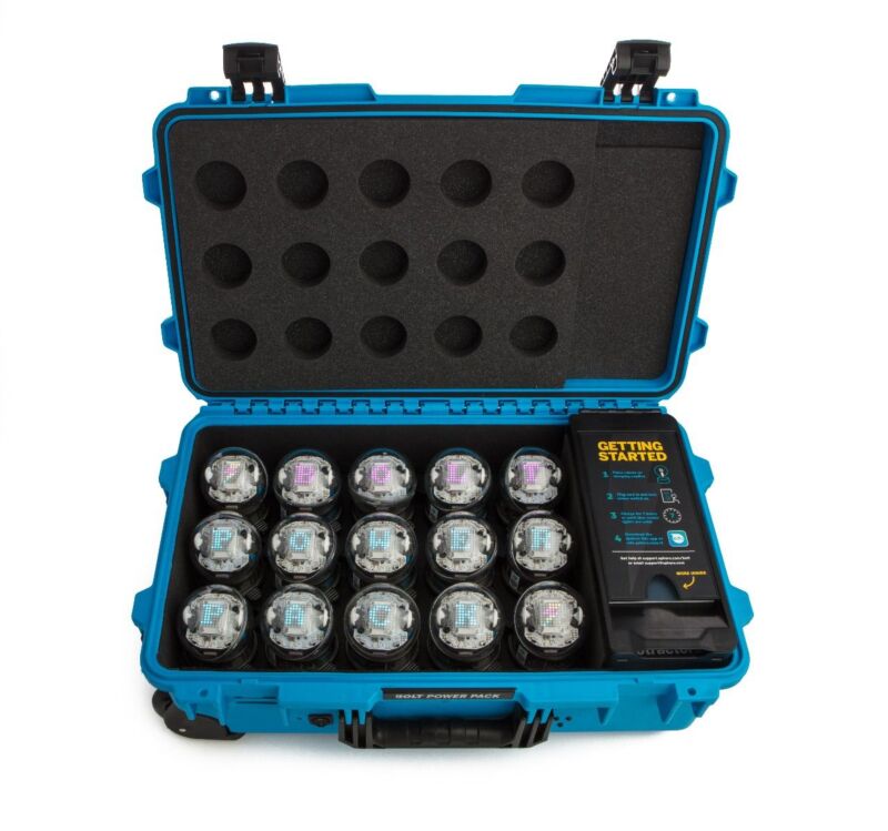 Sphero Bolt Power Pack - Afbeelding 3
