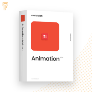 Animation – uitbreiding voor de Coding Set