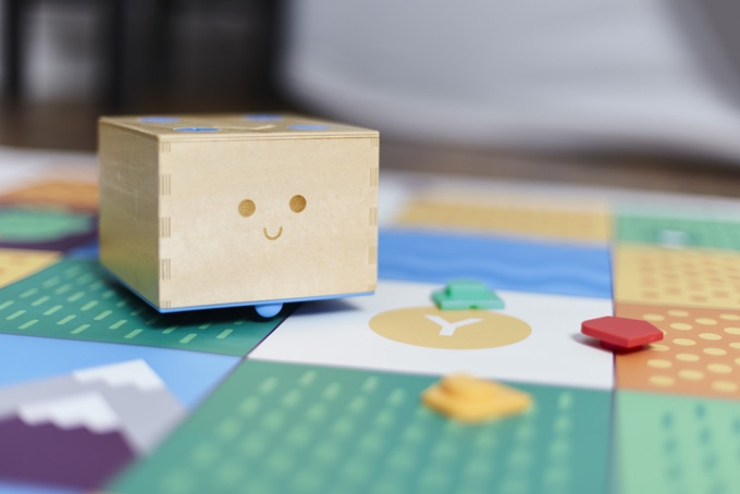 Cubetto - Afbeelding 4