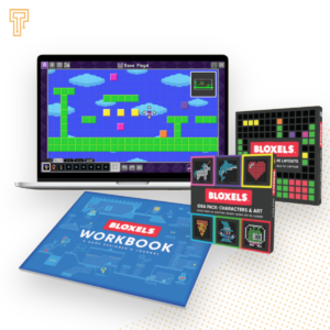 Bloxels