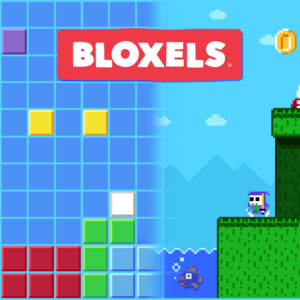 Bloxels