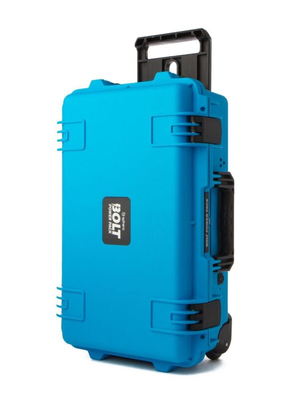 Sphero Bolt Power Pack - Afbeelding 2