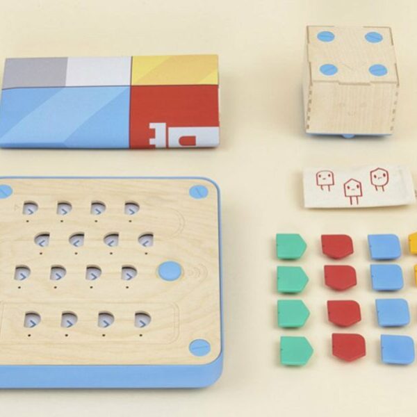 Cubetto