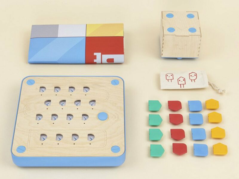 Cubetto - Afbeelding 2