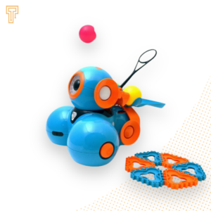 Dash robot