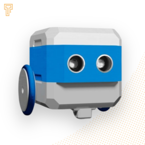 HP Robot Otto
