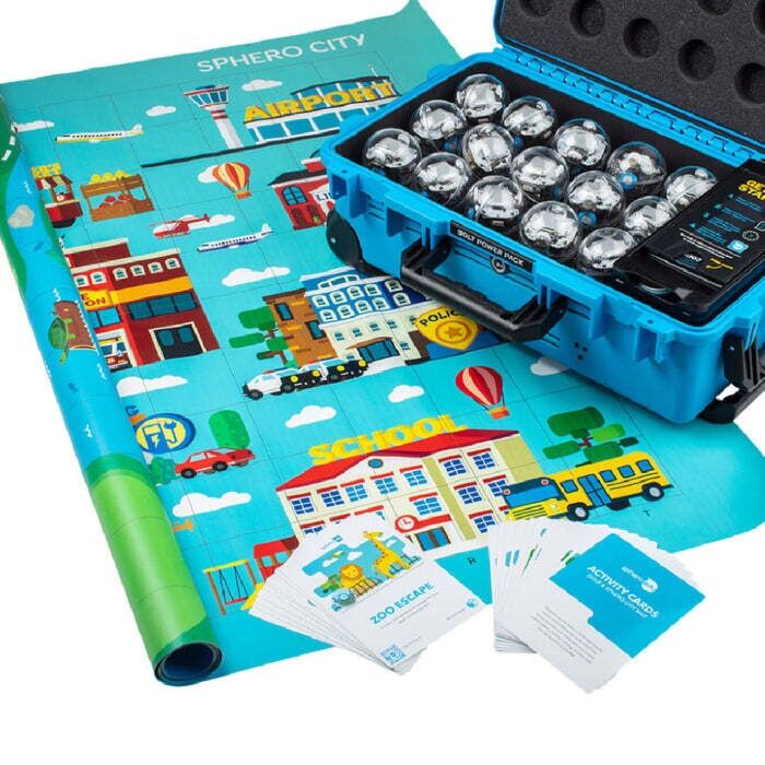 Sphero Bolt Power Pack