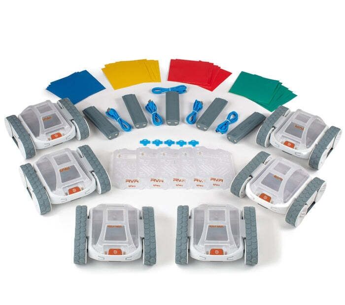 Sphero RVR - Afbeelding 2