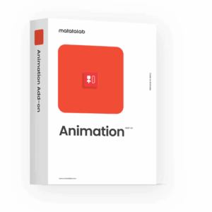 Animation – uitbreiding voor de Coding Set