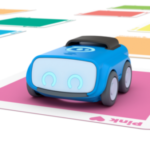 Sphero indi robot