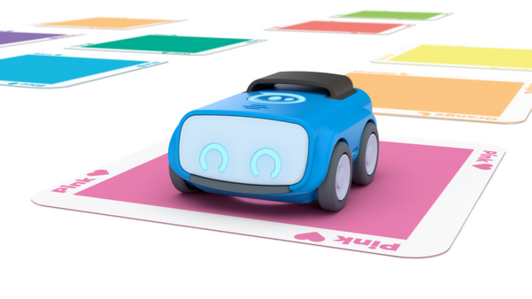 Sphero indi Robot Classroom Pack - Afbeelding 3