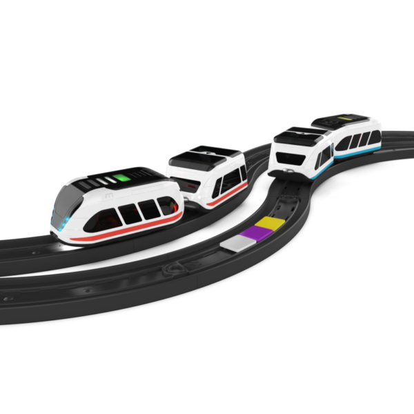 Intelino trein