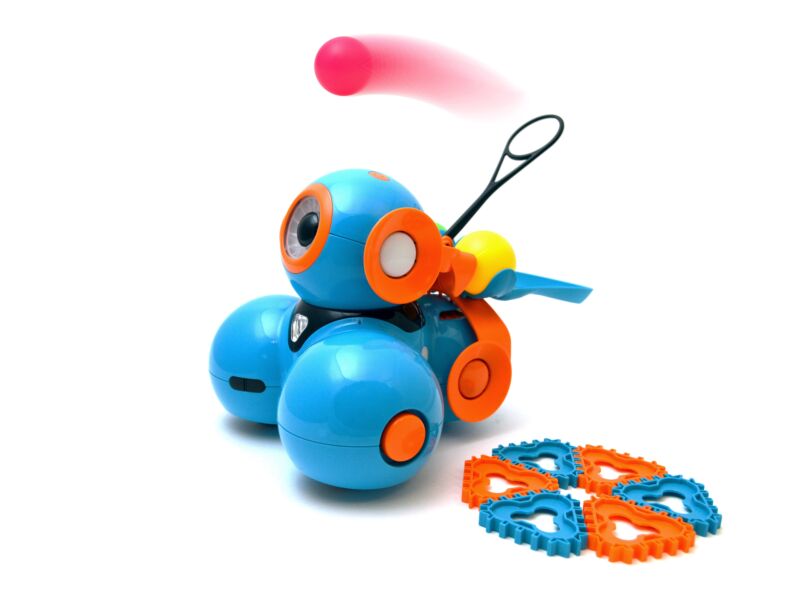 Dash robot - Afbeelding 3