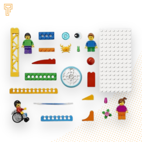 LEGO Education Spike Essential set