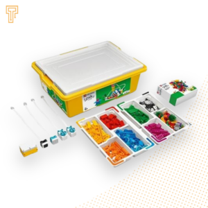 LEGO Education Spike Essential set