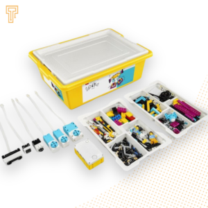 LEGO Education Spike Prime