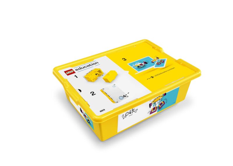 LEGO Education Spike Prime - Afbeelding 3