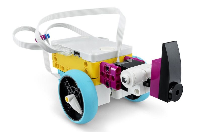 LEGO Education Spike Prime