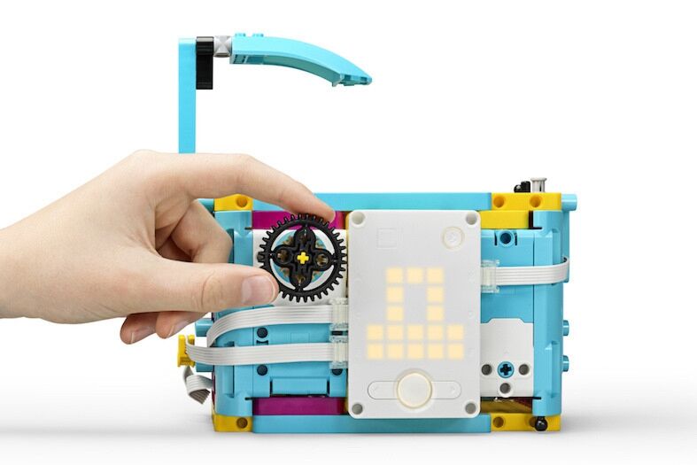 LEGO Education Spike Prime - Afbeelding 4