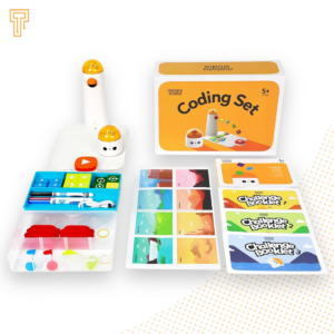 Matatalab Coding sets